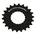 E-Bike Ritzel 15T