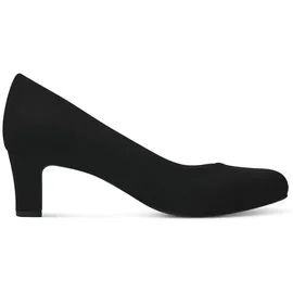 Jana Damen, schwarz, Textil, 40 EU