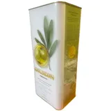 GOLDEON PREMIUM E.V.O.O. 5 Liter Natives Olivenöl EXTRA aus KRETA- Neue Ernte