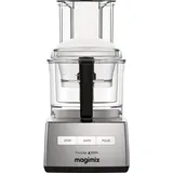 Magimix CS 4200 XL chrom matt