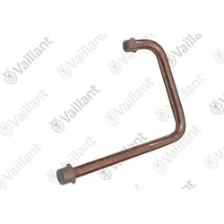 Vaillant Rohr 8000026170 Vaillant-Nr. 8000026170