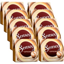 Senseo Cappuccino 8 St.