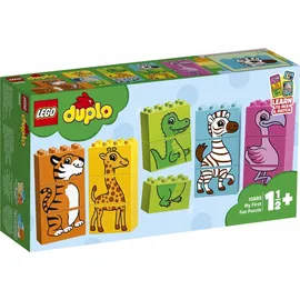 LEGO Duplo Mein erstes Tierpuzzle 10885