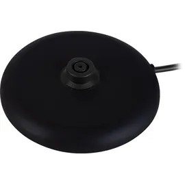 ECG RK 2080 2 l Schwarz