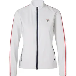 Cross Jacke Median Full Zip, weiß