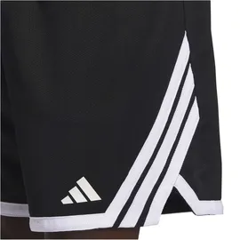 adidas Everyday Pro Basketballshorts Herren JM5104 - black/white 4XL