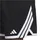 adidas Everyday Pro Basketballshorts Herren JM5104 - black/white 4XL