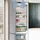Bosch KMC85LEEA Serie 4 Multi Door (547 l, 1895 mm hoch, Grau)