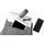 KIOXIA EXCERIA PLUS Portable SSD 2TB, USB-C 3.1 (LXD10S002TG8 / LXD10S002TC8)