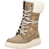 Mustang Stiefelette Beige 31