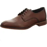 LLOYD OLOT Schnürschuh braun 44 EU 9,5 UK