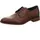 LLOYD OLOT Schnürschuh braun 44 EU 9,5 UK