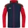 Jako Performance Kapuzenjacke Herren marine/rot M