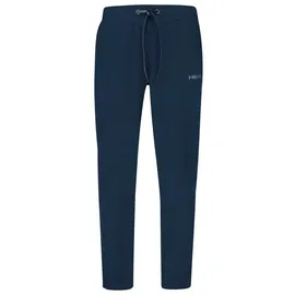 Head Racket Club Byron Hosen - Dark Blue - 140 cm