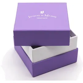 Jacques Du Manoir Edelstahl unisize JWL02102
