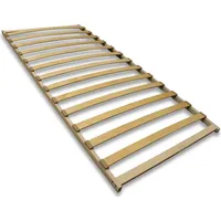 Coemo Lattenrost FIX mit 13 Federleisten - nicht verstellbar