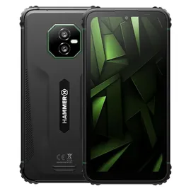 Hammer Ranger 6 GB RAM 128 GB Schwarz