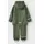 NAME IT NKNDRY10 Unisex Grün 158