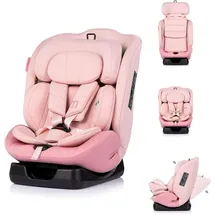 Chipolino Mondial i-Size Rosa