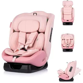 Chipolino Mondial i-Size Rosa
