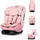 Chipolino Mondial i-Size Rosa