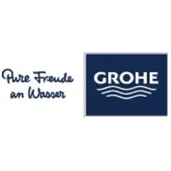 Grohe Deckel (02.01.1500) komplett
