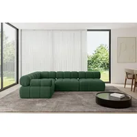 Altdecor Modulares Sofa Ecksofa in L-Form - Mende-L2 -