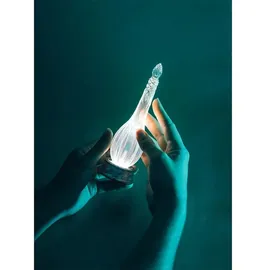 Grupo Erik Lampe Eärendil LED Weich Transparent 17,4 Cm