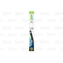 Valeo Silencio VR55 160mm Hinten, 1 Stück