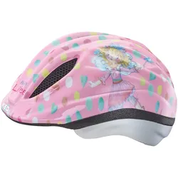 Bike Fashion Kinderhelm Prinzessin Lillifee