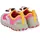 Gioseppo Verquin Flipflop, Fuchsia, 39