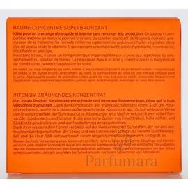 Collistar Sonnenpflege Supertanning Creme LSF 10 150 ml