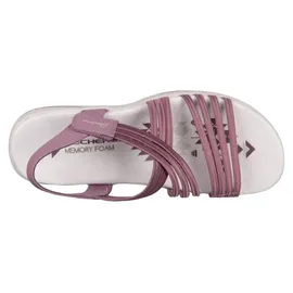 SKECHERS Sunnyside 2.0 Damen Pink 40