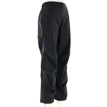 Rab Downpour Mountain Regenhose Schwarz L