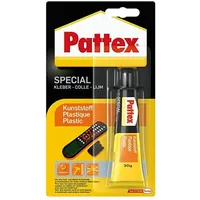 Pattex Kunststoff Spezialkleber PXSM2 Transparent 30g