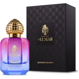 parfums d'elmar VELVET PARADISE Eau de Parfum 60 ml