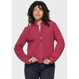Schöffel Outdoorjacke Bozen rot S