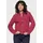 Schöffel Outdoorjacke Bozen rot S