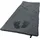 OUTCHAIR Comforter XL Heizdecke 200 x 80 cm Grau