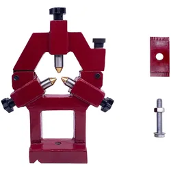 Lünette feststehend für PM3800