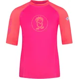 TROLLKIDS Kvalvika T" in Pink - 116