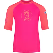 TROLLKIDS Kvalvika T" in Pink - 116