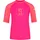 TROLLKIDS Kvalvika T" in Pink - 116