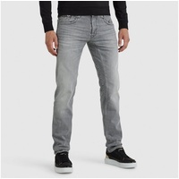 PME Legend Straight-Jeans Commander 3.0 grau 30