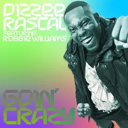 Goin' Crazy [Audio CD] Rascal,Dizzee Feat. Williams,Robbie | Zustand: Neu & original versiegelt