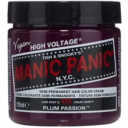 Manic Panic HVC Plum Passion 118 ml