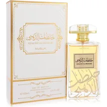 Nusuk Khaltat Al Dhahabi Eau de Parfum 100 ml