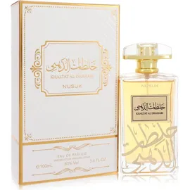 Nusuk Khaltat Al Dhahabi Eau de Parfum 100 ml