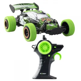 Silverlit RC-Buggy Dust Storm 1:18 CH RTR grün