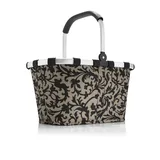 reisenthel Einkaufskorb Tasche carrybag baroque barock taupe BK7027